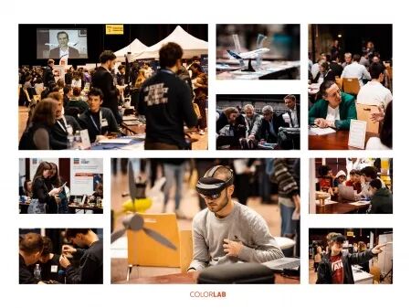 Photographe &eacute;v&eacute;nementiel : Photo