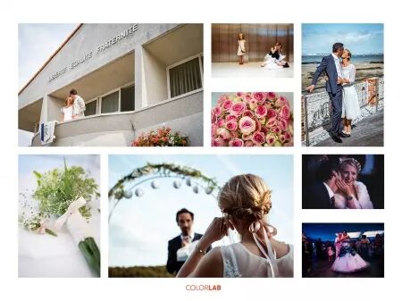 Photographe &eacute;v&eacute;nementiel : Photo