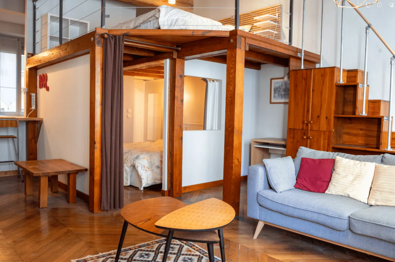 Immobilier : Photo et Vid&eacute;o et Drone