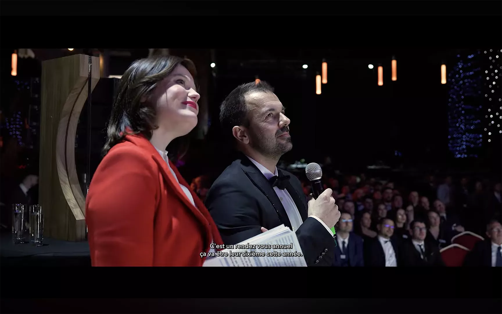 Photographe &eacute;v&eacute;nementiel : Vid&eacute;o