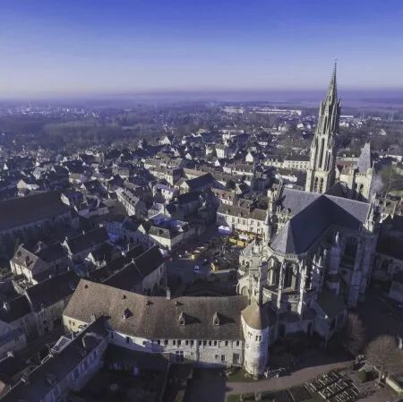 Reportage, voyage, tourisme : Drone