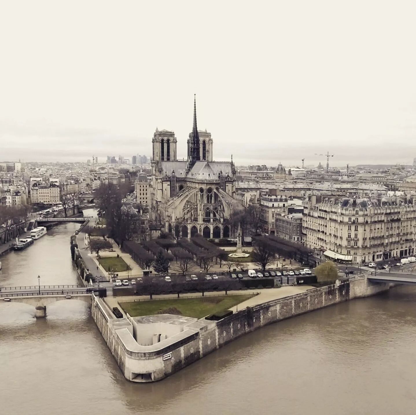 Reportage, voyage, tourisme : Drone