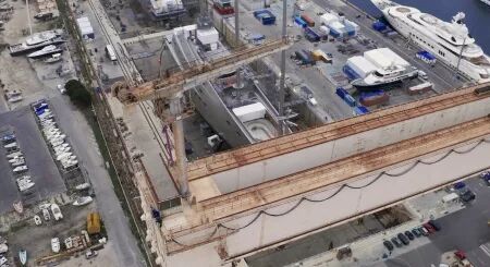 Suivi de chantier : Photo et Vid&eacute;o et Drone