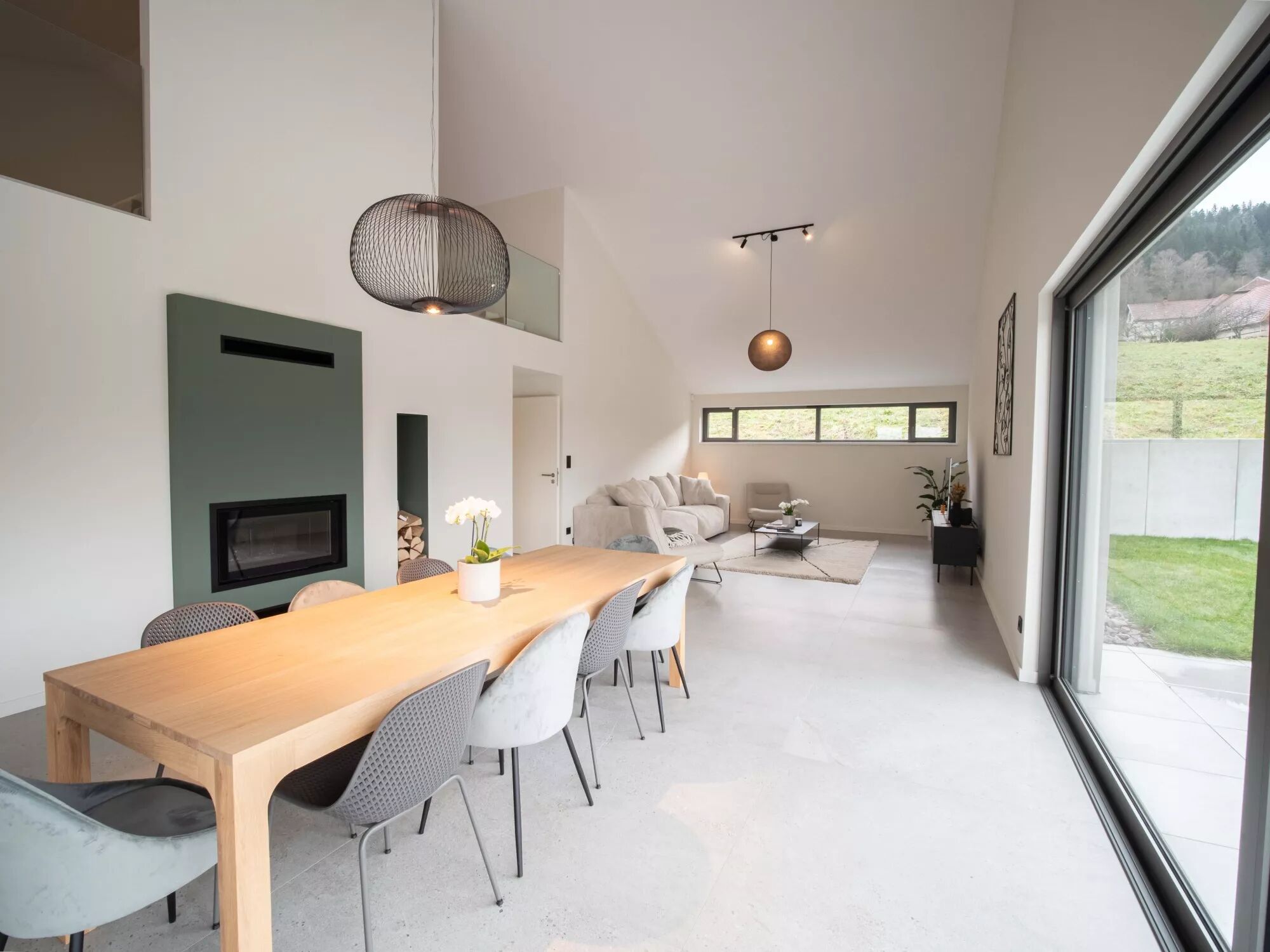 Immobilier : Photo et Vid&eacute;o et Drone