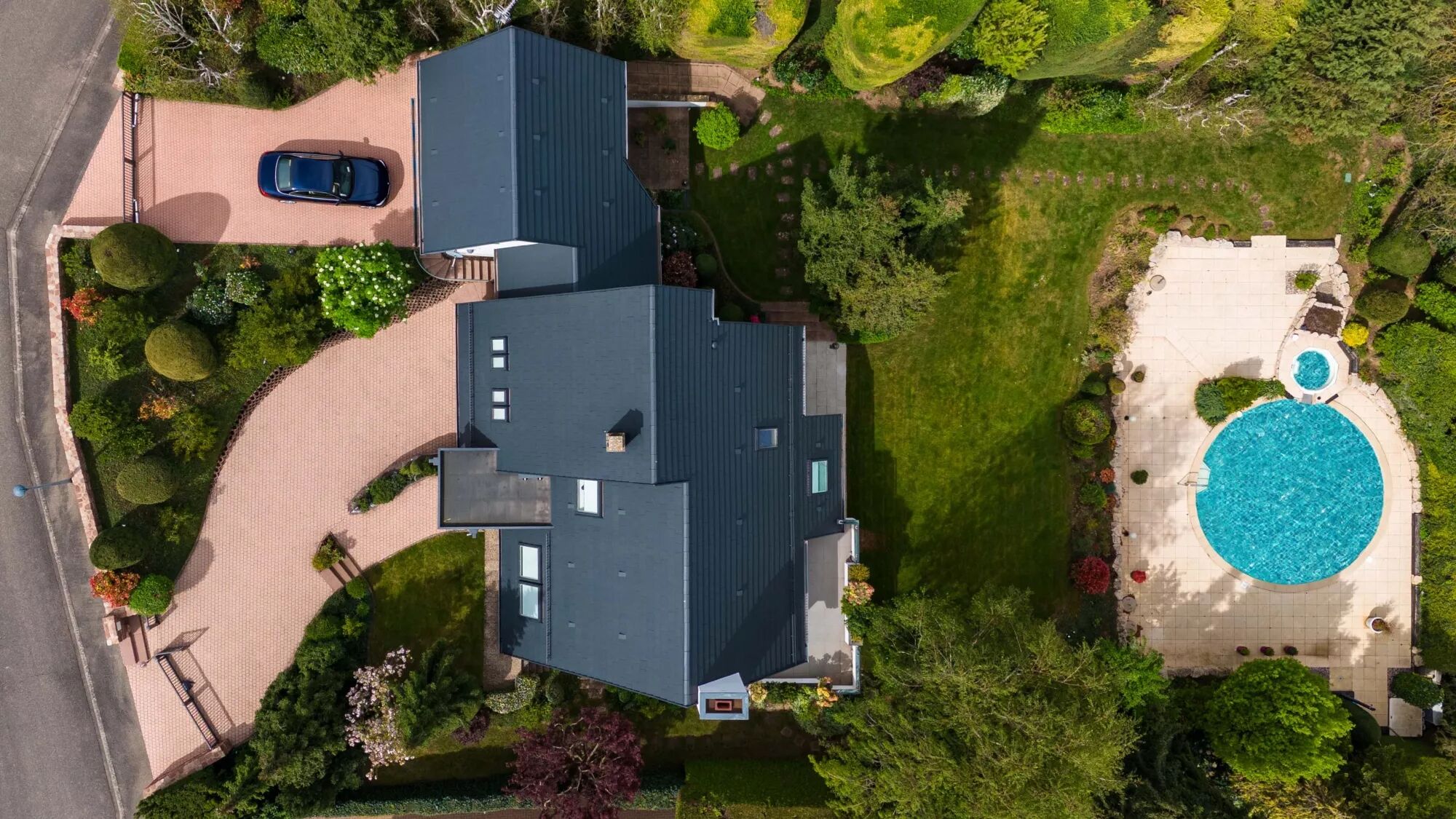 Immobilier : Photo et Vid&eacute;o et Drone