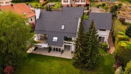 Immobilier : Photo et Vid&eacute;o et Drone