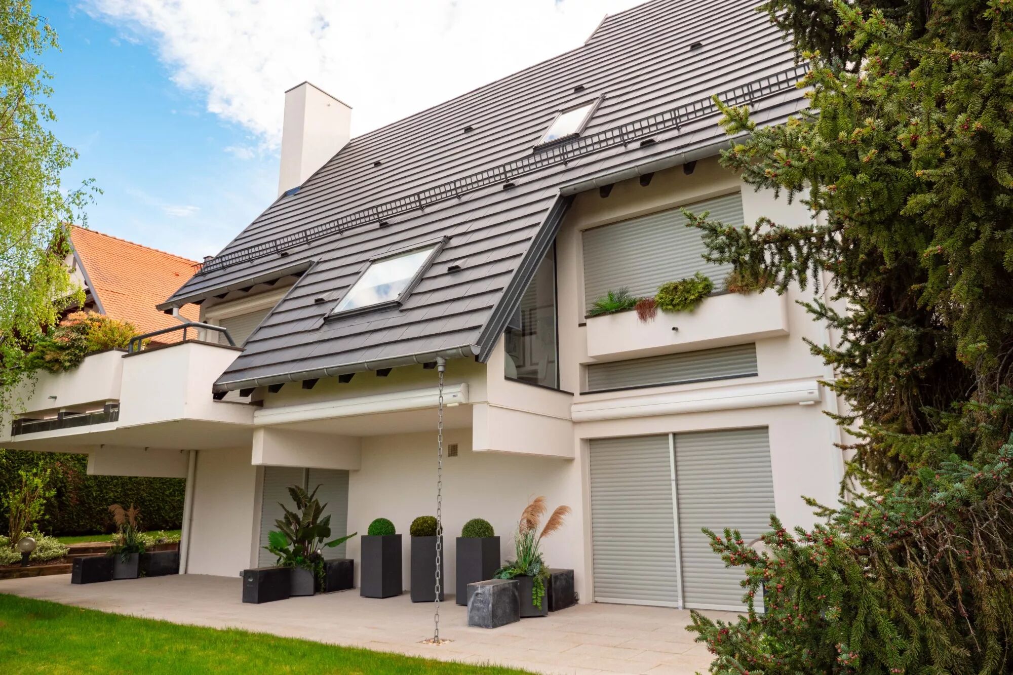 Immobilier : Photo et Vid&eacute;o et Drone