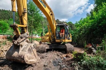 Suivi de chantier : Photo et Vid&eacute;o et Drone