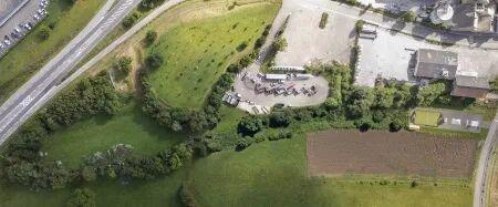 Suivi de chantier : Photo et Vid&eacute;o et Drone