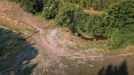 Suivi de chantier : Photo et Vid&eacute;o et Drone