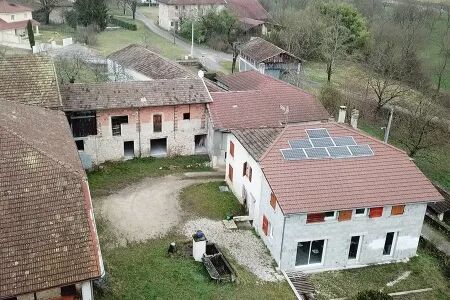 Immobilier : Photo et Vid&eacute;o et Drone