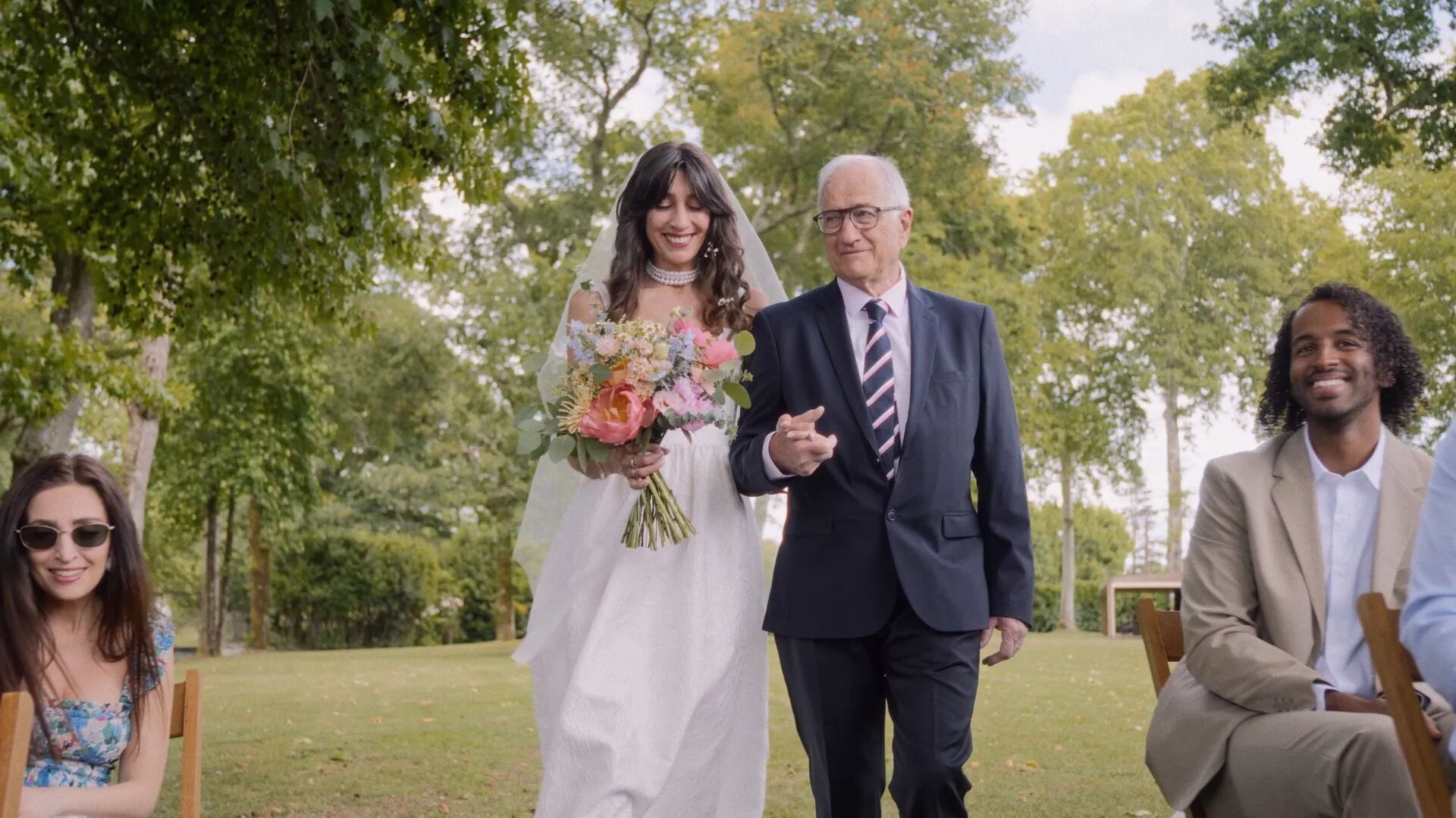 Mariage : Photo et Vid&eacute;o et Drone