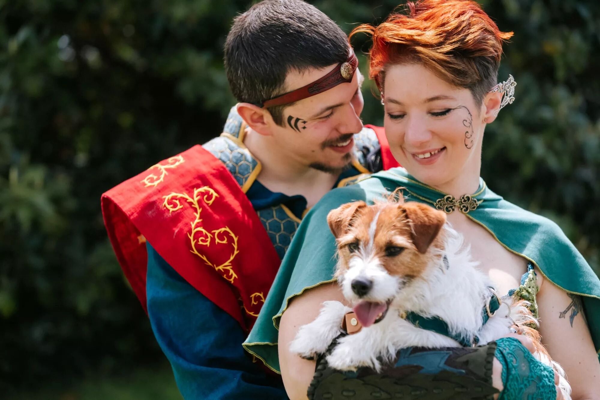 Mariage : Photo et Vid&eacute;o et Drone