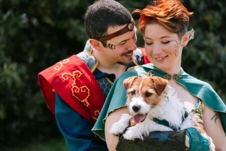 Mariage : Photo et Vid&eacute;o et Drone