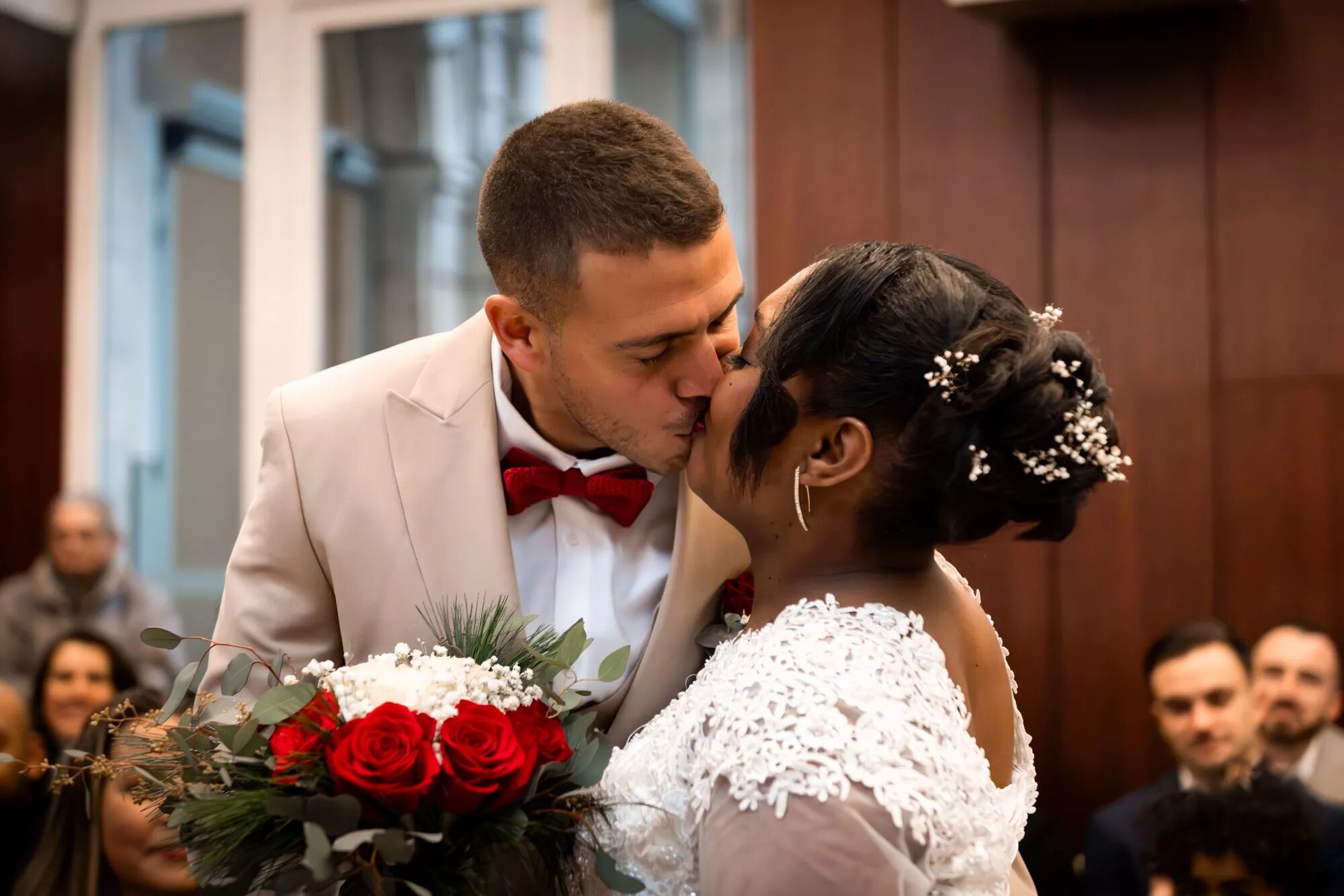 Mariage : Photo et Vid&eacute;o et Drone