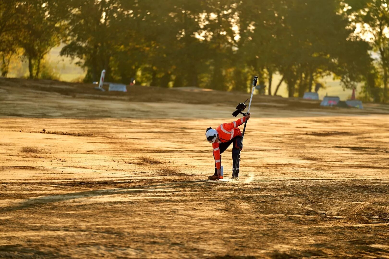Suivi de chantier : Photo et Vid&eacute;o et Drone