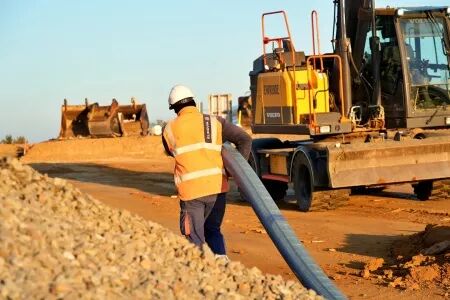 Suivi de chantier : Photo et Vid&eacute;o et Drone