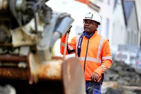 Suivi de chantier : Photo et Vid&eacute;o et Drone