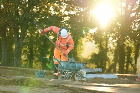 Suivi de chantier : Photo et Vid&eacute;o et Drone