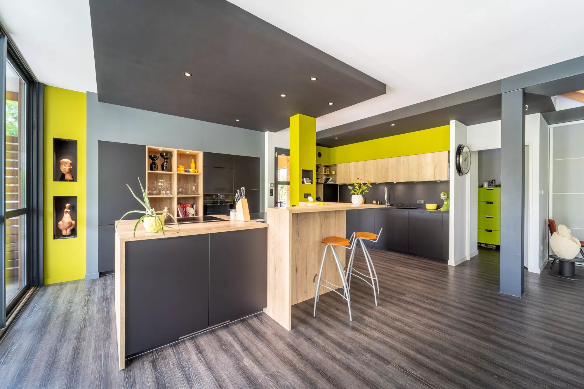 Immobilier : Photo et Vid&eacute;o et Drone