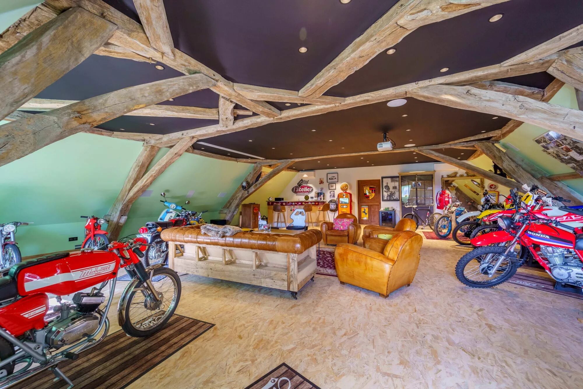 Immobilier : Photo et Vid&eacute;o et Drone