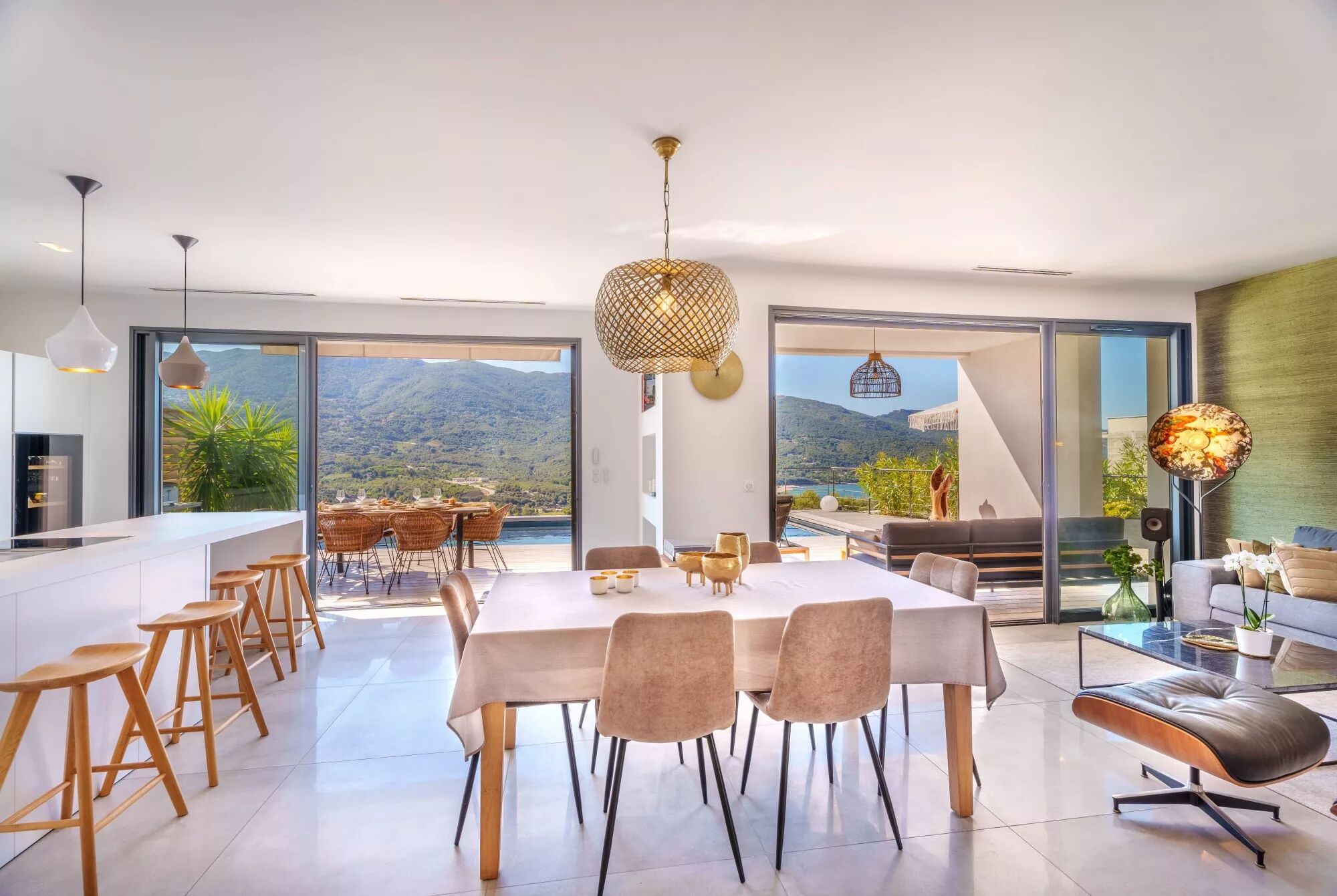 Immobilier : Photo et Vid&eacute;o et Drone