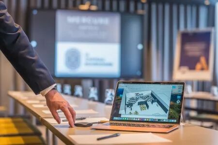 Corporate : Vid&eacute;o et Drone