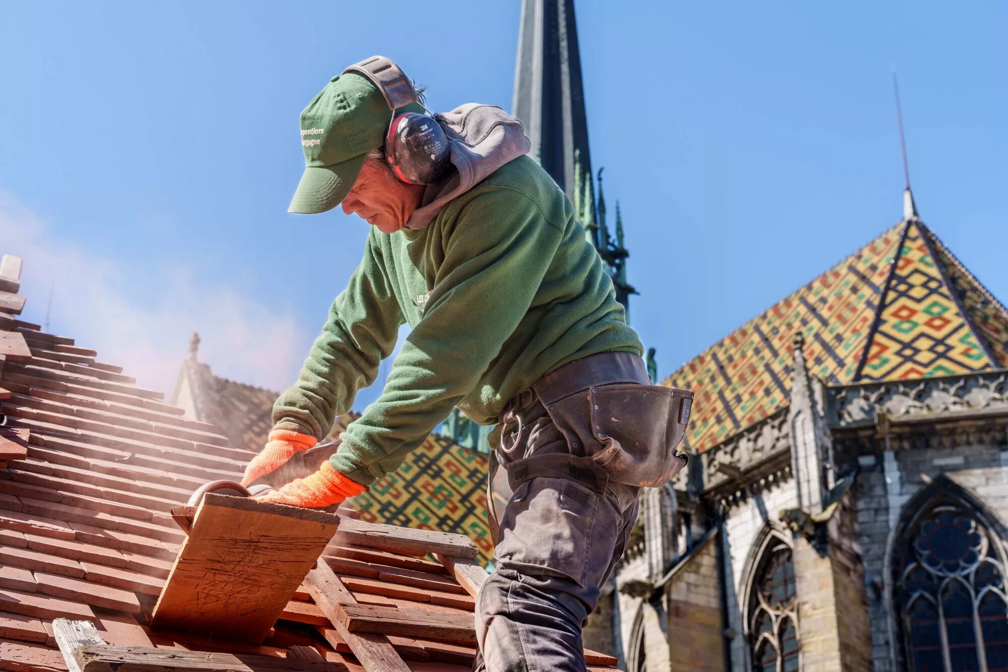 Corporate : Photo et Drone