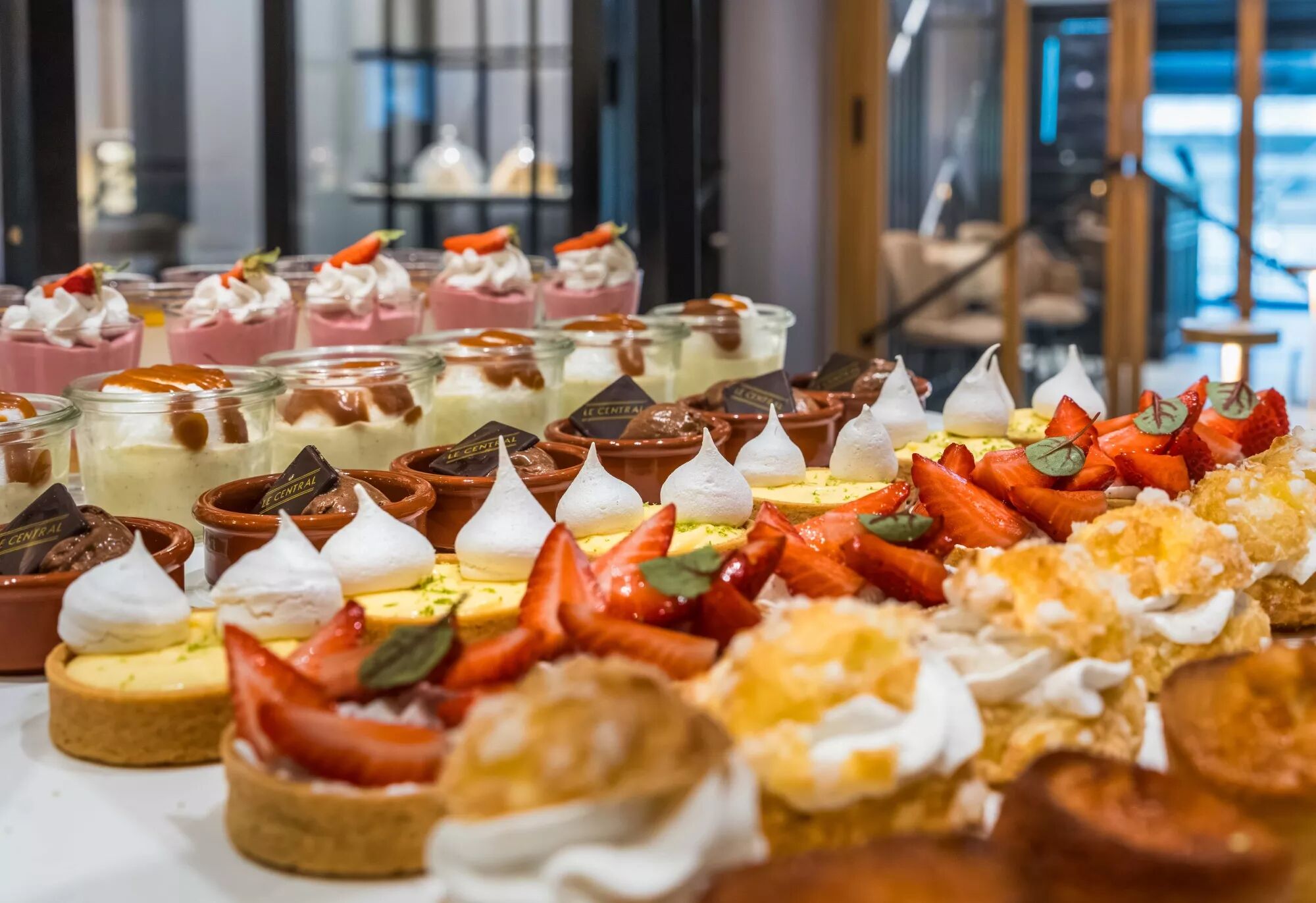 Corporate : Photo et Drone