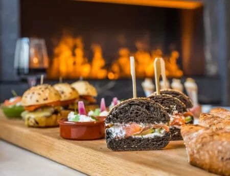 Corporate : Photo et Drone