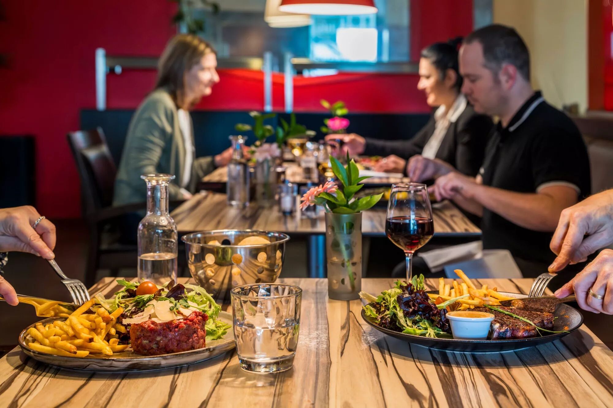 Corporate : Photo et Drone