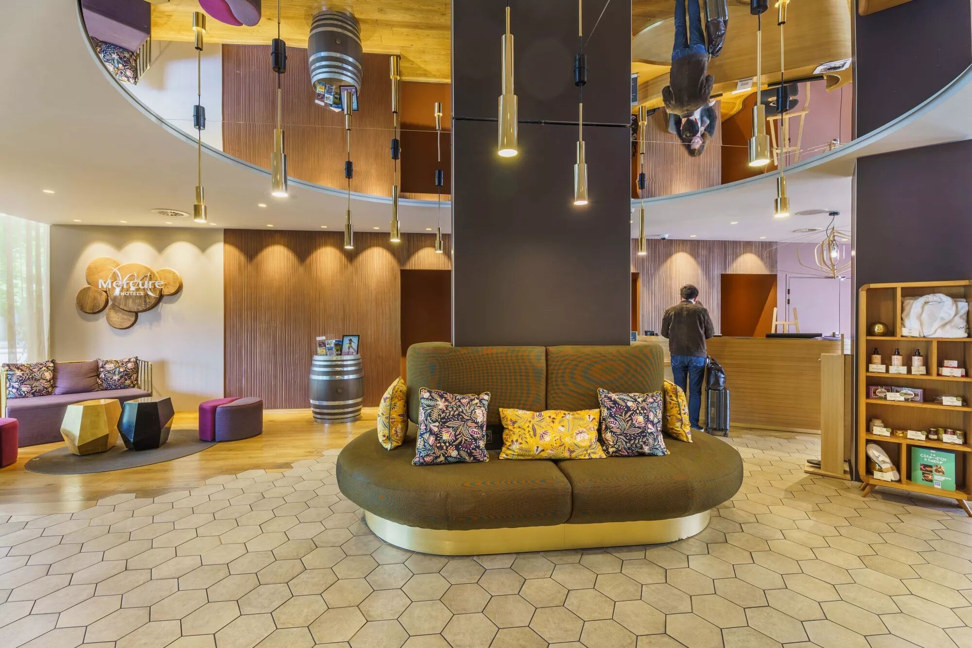 Corporate : Photo et Drone