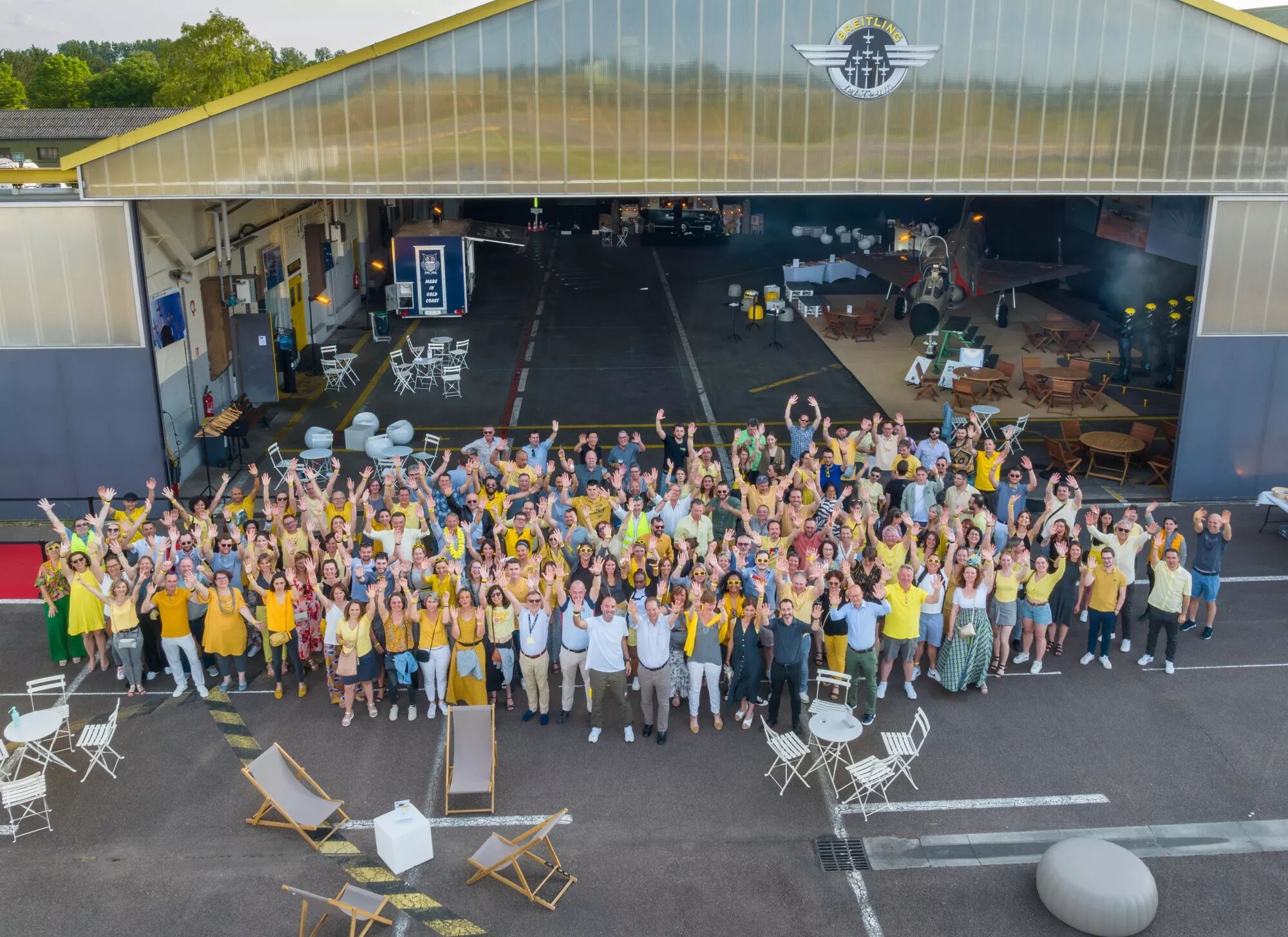 Corporate : Photo et Drone