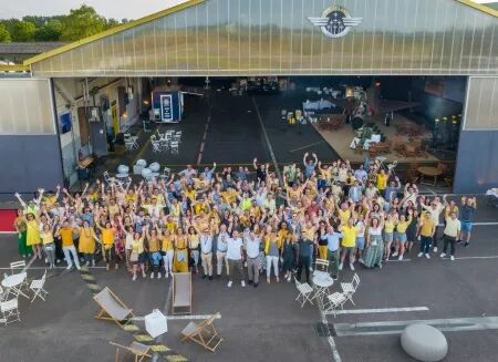 Corporate : Photo et Drone