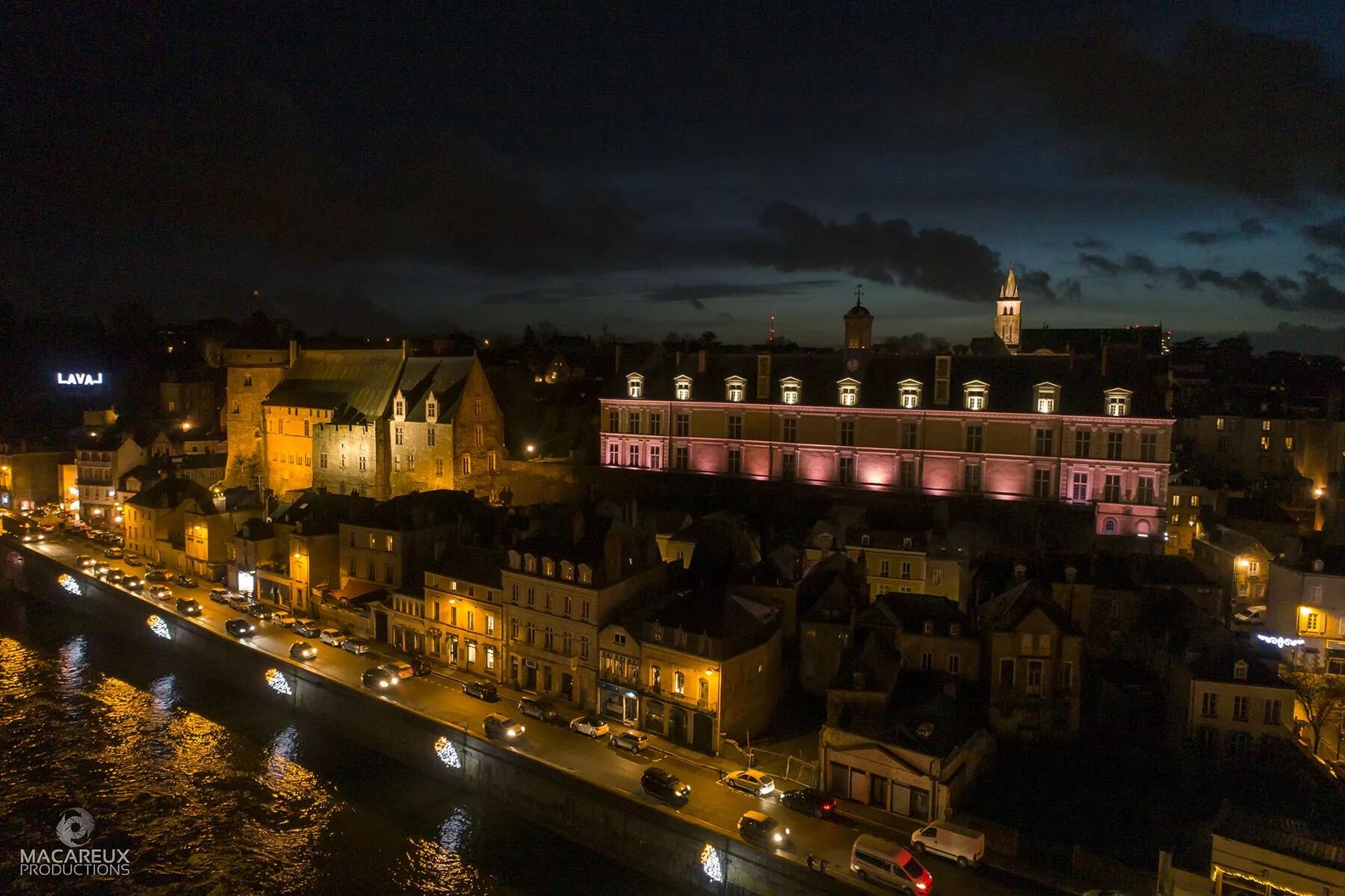 Reportage, voyage, tourisme : Photo et Vid&eacute;o et Drone