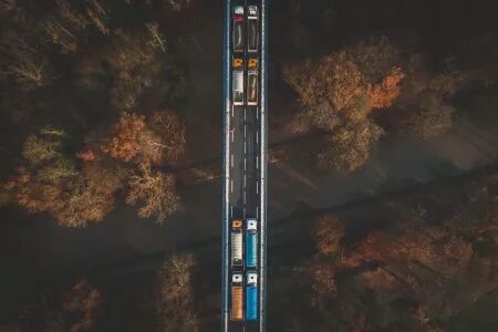 Suivi de chantier : Vid&eacute;o et Drone