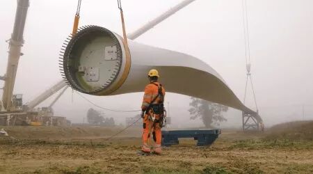 Suivi de chantier : Vid&eacute;o et Drone