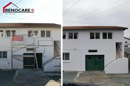 Suivi de chantier : Photo et Vid&eacute;o et Drone