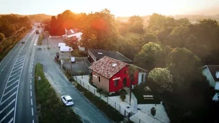 Suivi de chantier : Photo et Vid&eacute;o et Drone