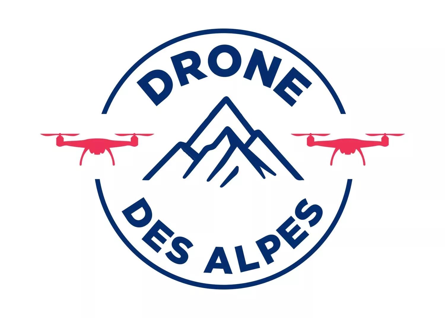 D&eacute;moussage de toiture, nettoyage de b&acirc;timent : Drone