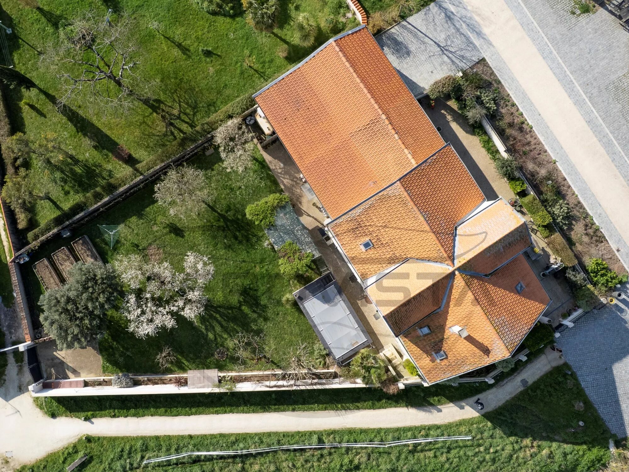 Immobilier : Photo et Vid&eacute;o et Drone