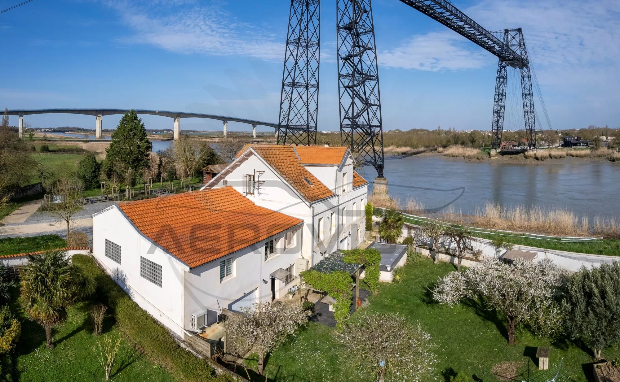 Immobilier : Photo et Vid&eacute;o et Drone