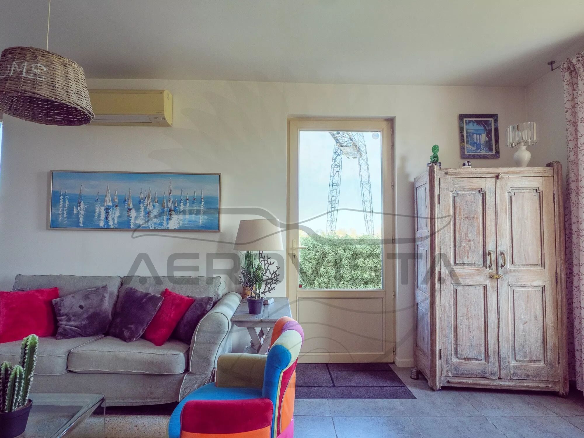 Immobilier : Photo et Vid&eacute;o et Drone