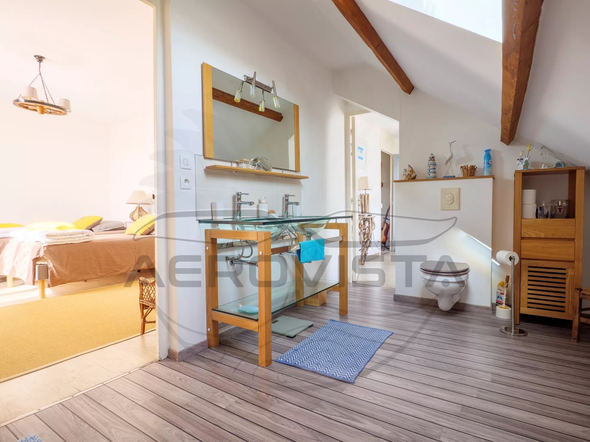 Immobilier : Photo et Vid&eacute;o et Drone