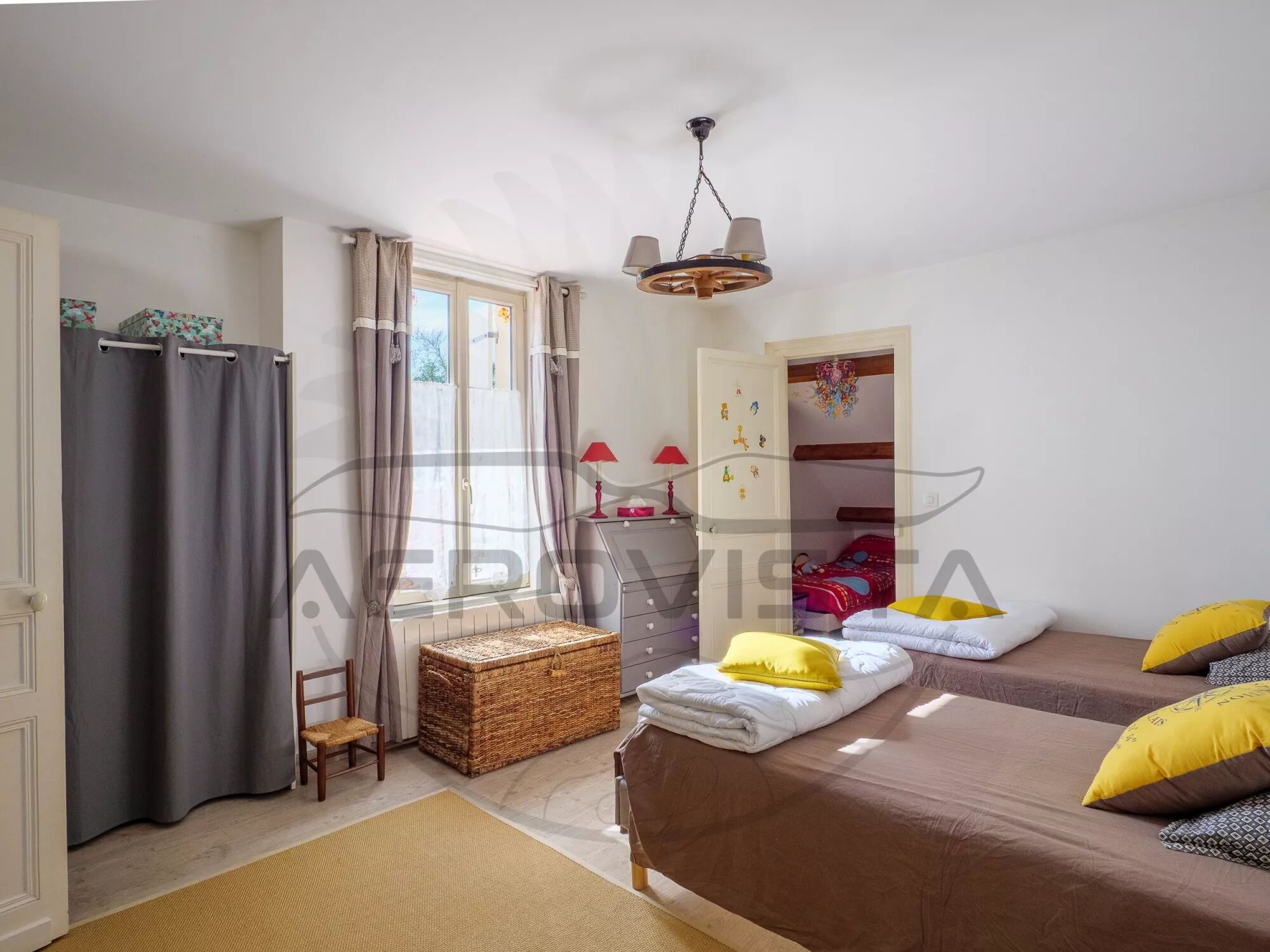 Immobilier : Photo et Vid&eacute;o et Drone