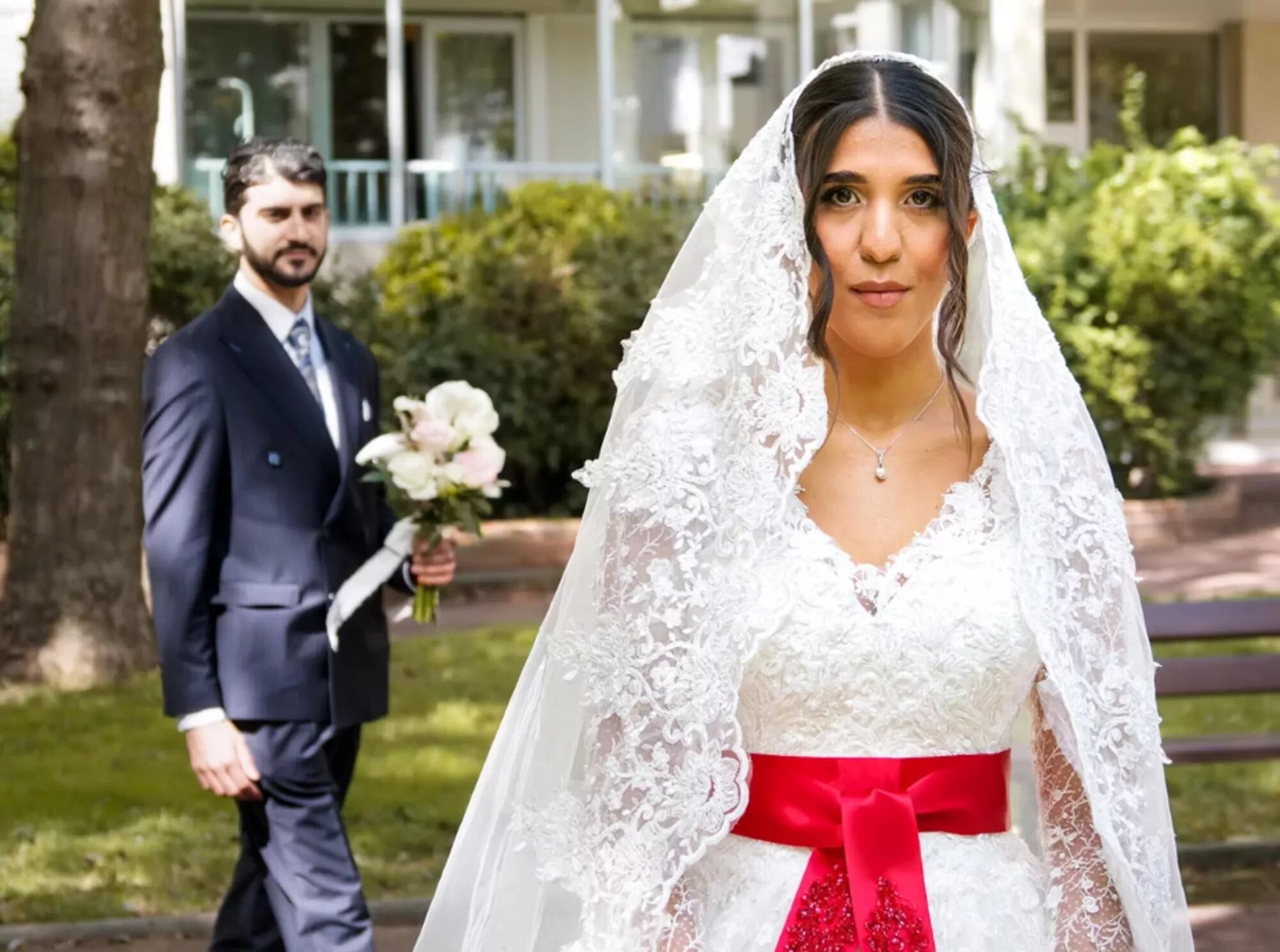 Mariage : Photo et Drone