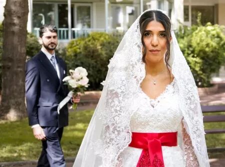 Mariage : Photo et Drone