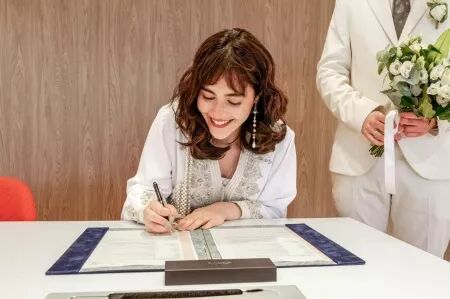 Mariage : Photo et Drone
