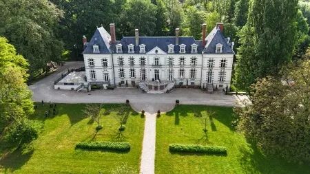 Mariage : Photo et Drone