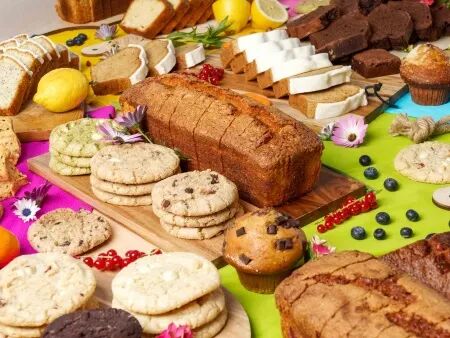 Photographie culinaire : Photo